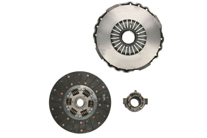 Val805178 zestaw sprzęgła valeo - obrazek 2