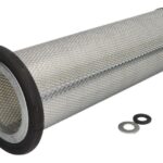E696LS Filtr powietrza HENGST