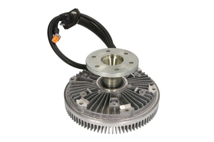 D5rv004tt sprzęgło wentylatora chłodnicy thermotec - obrazek 2