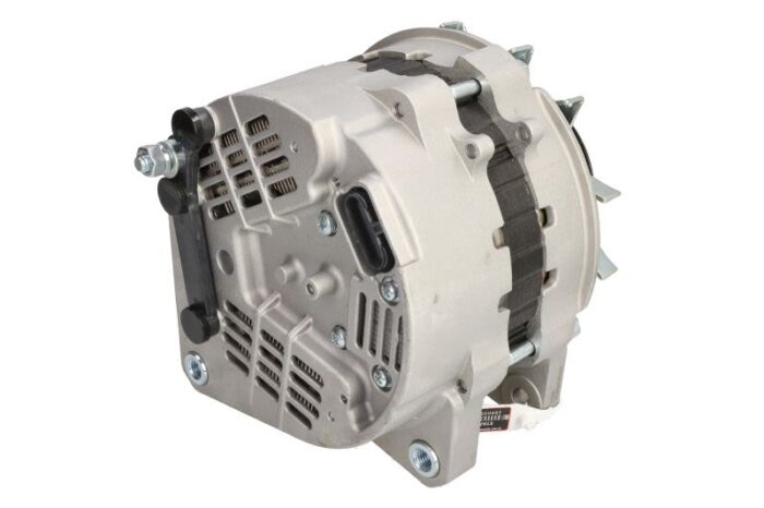 Ptc-3160 alternator power truck - obrazek 2