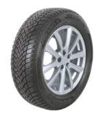 235/60R18 ZTBA 107V POL6 Opony osobowe, SUV/4x4 BARUM - obrazek 2