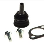 1.14169 Zestaw napr. dzwigni zmiany biegów DT SPARE PARTS
