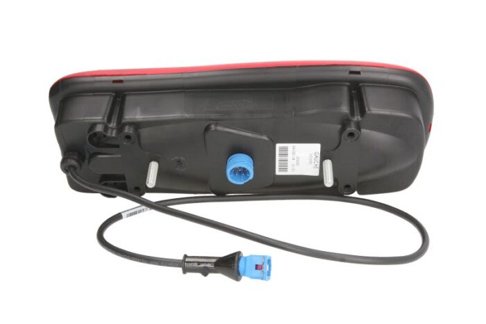Val152000 lampa tył vignal - obrazek 2