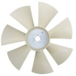 4035-41296-11 Wiatrak wentylatora BORG WARNER