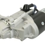 PSR40173 Rozrusznik PULSAR ROTATING ELECTRICS