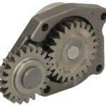 OMP580.016 Pompa oleju OMP