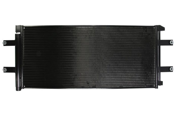 Nrf 350600 skraplacz klimatyzacji nrf - obrazek 3