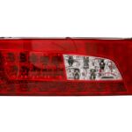 1.21881 Lampa tył DT SPARE PARTS