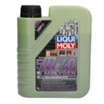 LIM8576 5W40 1L Oleje i smary LIQUI MOLY