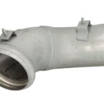 DIN81730 Rura wydechowa DINEX