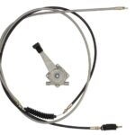 910-48800-AN Linka gazu ANAC MAKINA