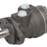 11185567 Silnik hydrauliczny WHITE