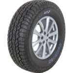 245/70R17 CTHA 110T R1#20 Opony osobowe, SUV/4x4 HANKOOK