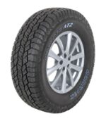 245/70R16 CTHA 111T RF#24 Opony osobowe, SUV/4x4 HANKOOK - obrazek 2