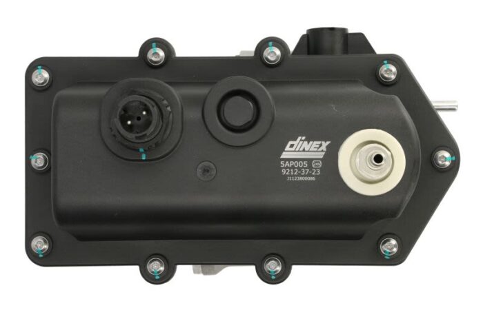 Din5ap005 pompa modułu tł. Denox dinex - obrazek 3