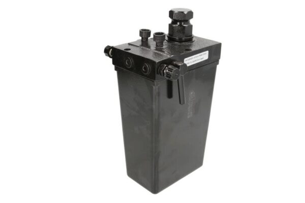 4. 62156 pompa/siłownik odchylania kabiny kierowcy dt spare parts - obrazek 2