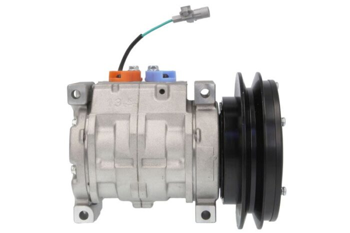 850282n kompresor klimatyzacji aks dasis - obrazek 4
