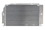 04500613-DEUTZ Chłodnica oleju OE DEUTZ