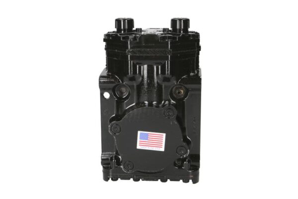 Et210r-25192 kompresor klimatyzacji tcci - obrazek 3