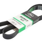 GAT8PK1580HD Pasek wielorowkowy GATES