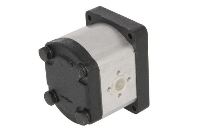 Http-ag-109 hydrauliczna pompa - pozostałe pneumatics - obrazek 2