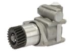 K S01 000 431 Pompa hydrauliczna przekładni kierowniczej BOSCH