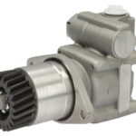 K S01 000 431 Pompa hydrauliczna przekładni kierowniczej BOSCH