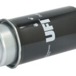 24.B00.00 Filtr paliwa UFI