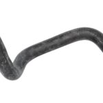 1.00692 Przewód gumowy układu chłodzenia DT SPARE PARTS