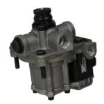 480 205 106 0 Zawór zabezpieczający ciśnienia WABCO