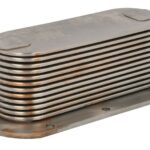 D4AG057TT Chłodnica oleju THERMOTEC
