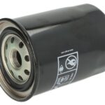 H607WK Filtr paliwa HENGST