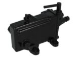 4.62154 Pompa/siłownik odchylania kabiny kierowcy DT SPARE PARTS - obrazek 2