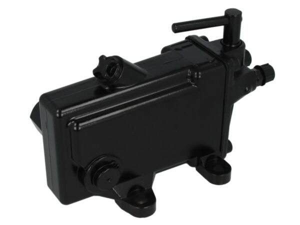 4. 62154 pompa/siłownik odchylania kabiny kierowcy dt spare parts - obrazek 2