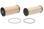 PU 10 016-2 Z Filtr paliwa MANN-FILTER - obrazek 2