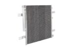 NIS 940094 Skraplacz klimatyzacji NISSENS - obrazek 2