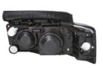 HL-RV001R Reflektor TRUCKLIGHT - obrazek 2