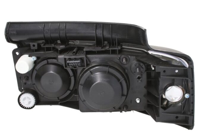 Hl-rv001r reflektor trucklight - obrazek 2