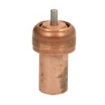 D2JD005TT Termostat cieczy chłodzącej THERMOTEC