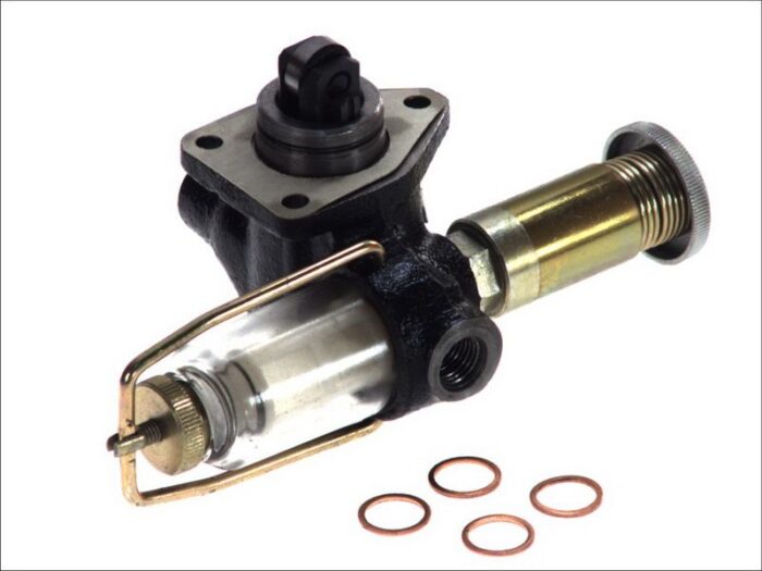 2. 33009 elementy pompy rzędowej dt spare parts - obrazek 2
