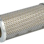 HD 7038 Filtr hydrauliczny MANN-FILTER
