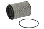 AU 10 001 Z Filtr płynu chłodniczego MANN-FILTER