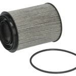 AU 10 001 Z Filtr płynu chłodniczego MANN-FILTER