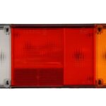 7.25204 Lampa tył DT SPARE PARTS