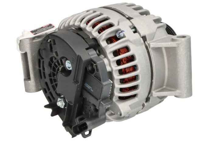 Ptc-3148 alternator power truck - obrazek 2