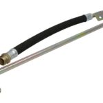 CZM111383 Przewód metalowy układu chłodzenia CZM