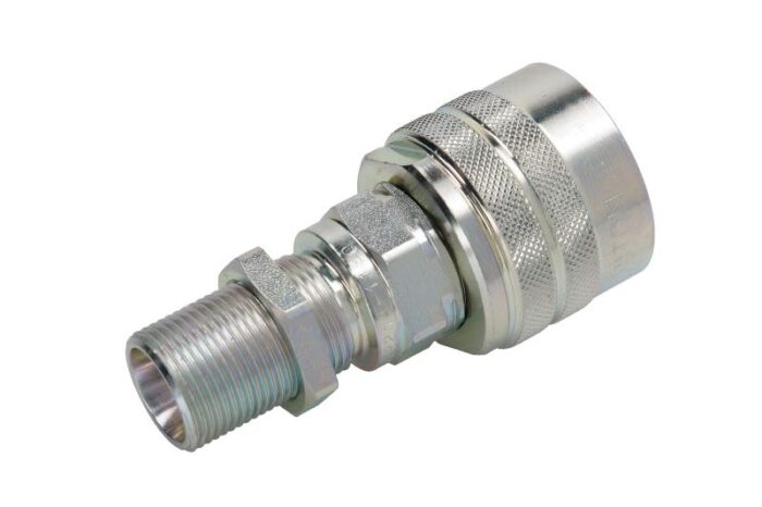 Cvv086/2215mv szybkozłącze hydrauliczne faster - obrazek 2