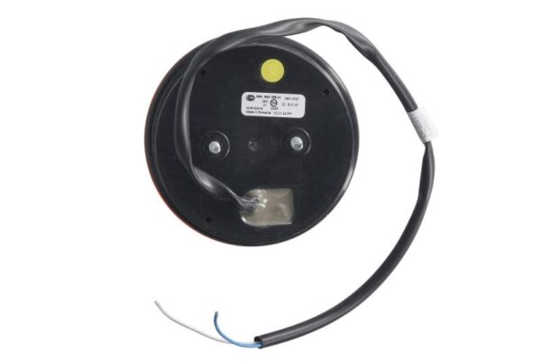 2ba964 169-311 lampa kierunkowskazu hella - obrazek 2