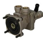 PN-10115 Zawór główny PNEUMATICS