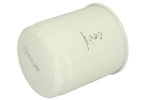 Hf35254 filtr hydrauliczny fleetguard - obrazek 2